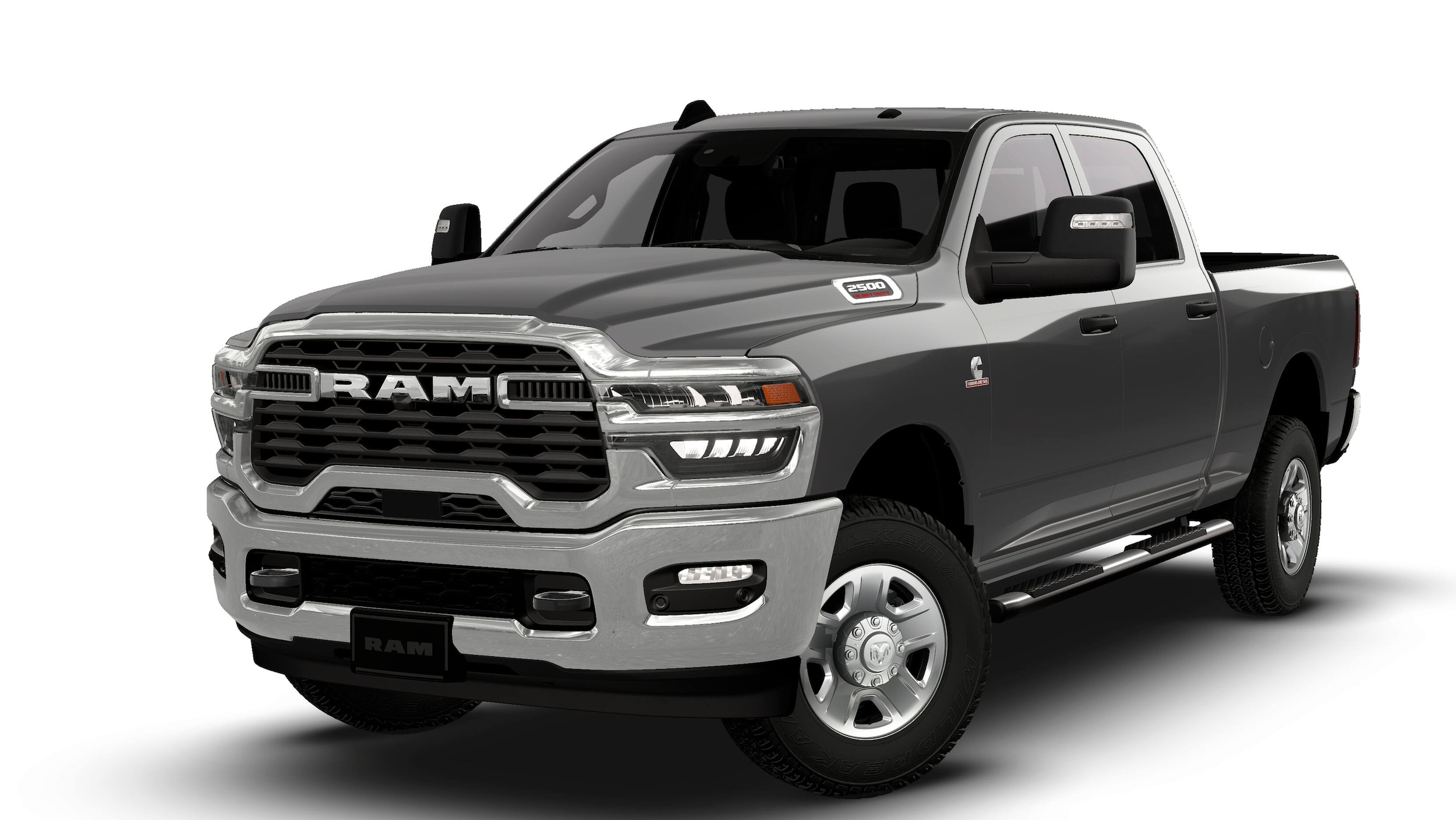 2026 RAM 2500 Tradesman - Photo 29