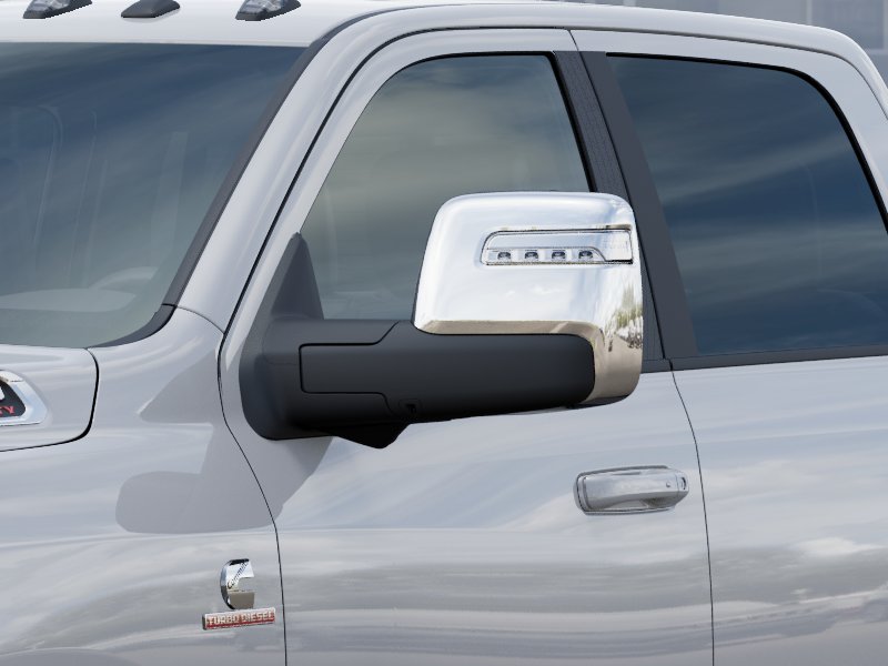 2025 RAM 2500 Laramie - Photo 29