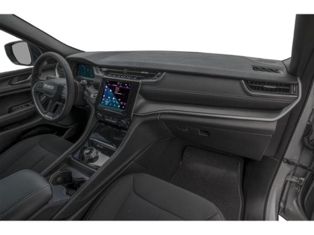 2025 Jeep Grand Cherokee L Altitude - Photo 15