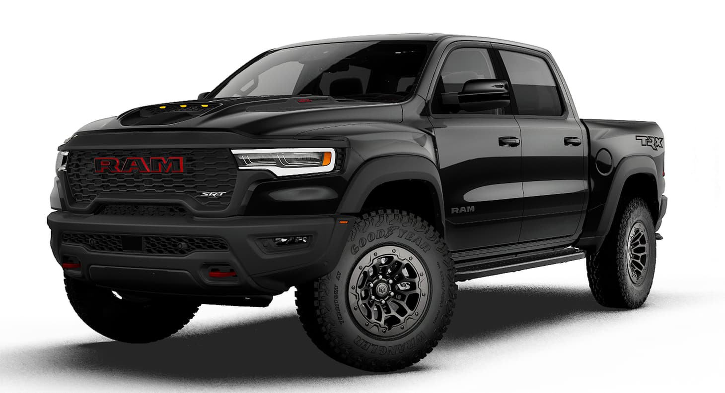  Ram 1500