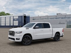 2027 Ram 1500 Laramie Pickup