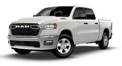 2026 Ram 1500 BIG HORN CREW CAB 4X4 5'7 BOX Pickup