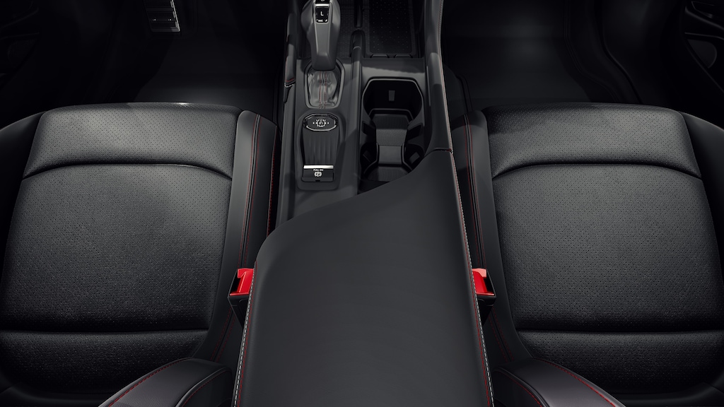 New 2027 Dodge Charger R/T PLUS 4-DOOR AWD Sedan