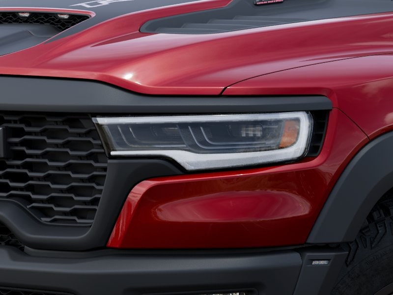 2026 RAM 1500 RHO - Photo 10