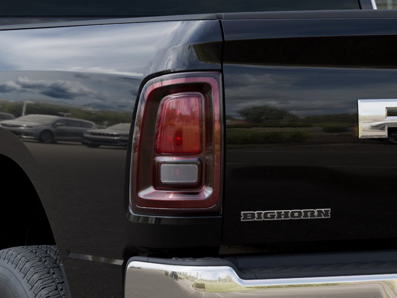 2025 RAM 2500 Big Horn - Photo 36