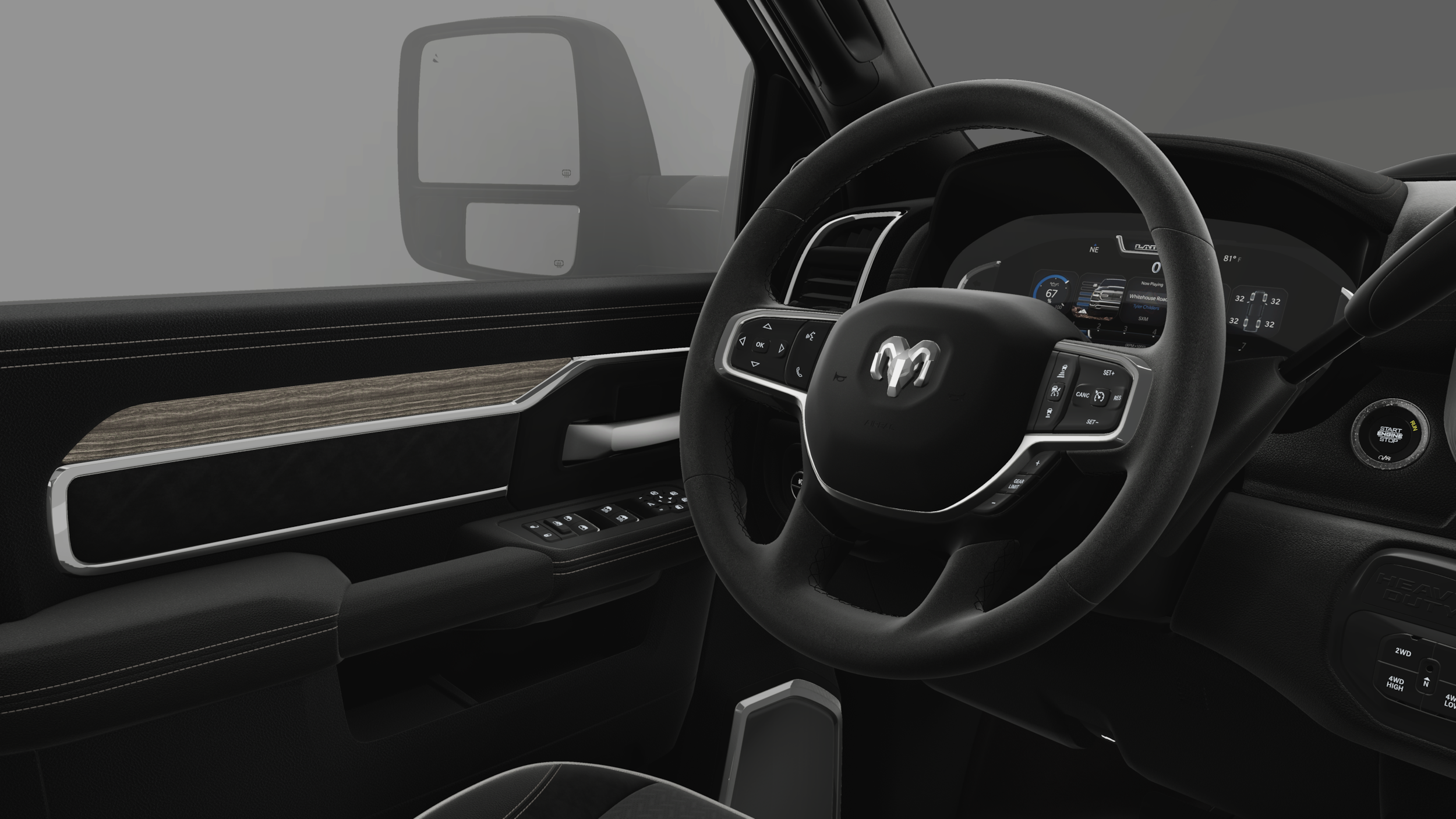 2025 RAM 2500 Laramie - Photo 49
