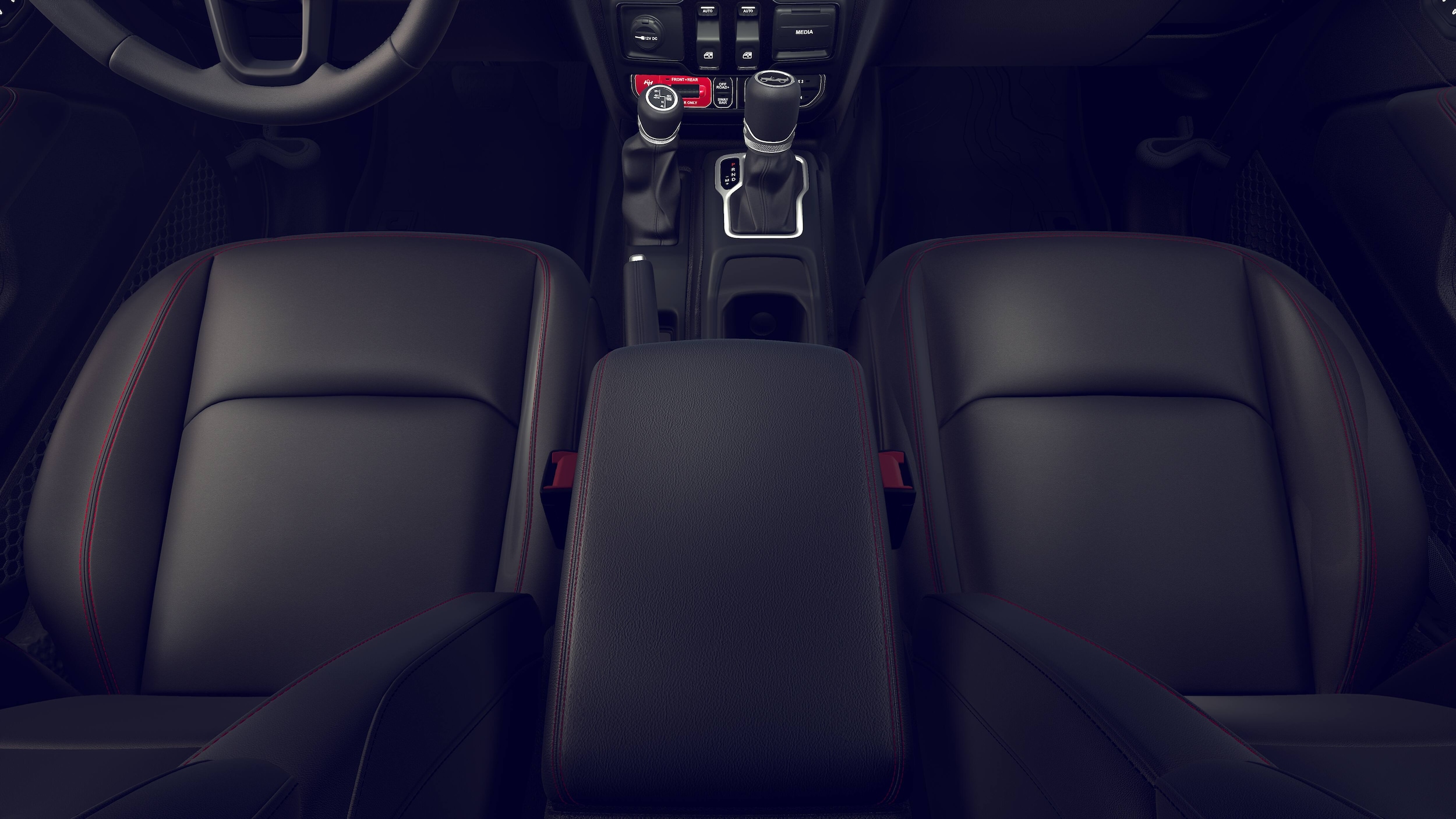 2026 Jeep Wrangler 2-Door Rubicon X - Photo 18