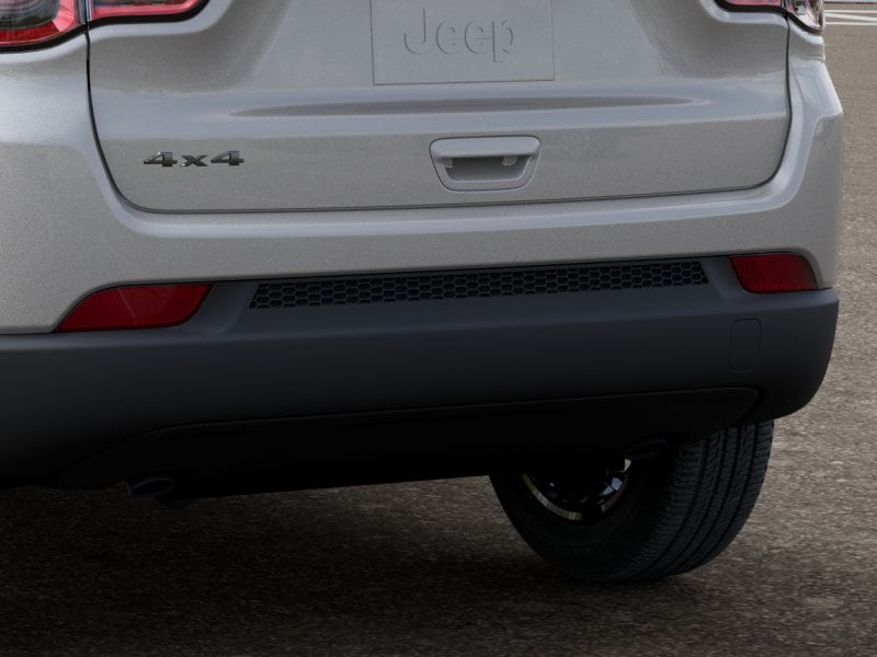 2026 Jeep Compass Altitude - Photo 17