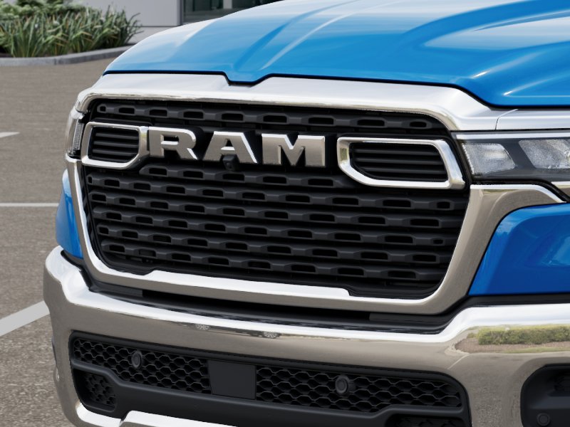 2025 RAM 1500 Tradesman - Photo 51