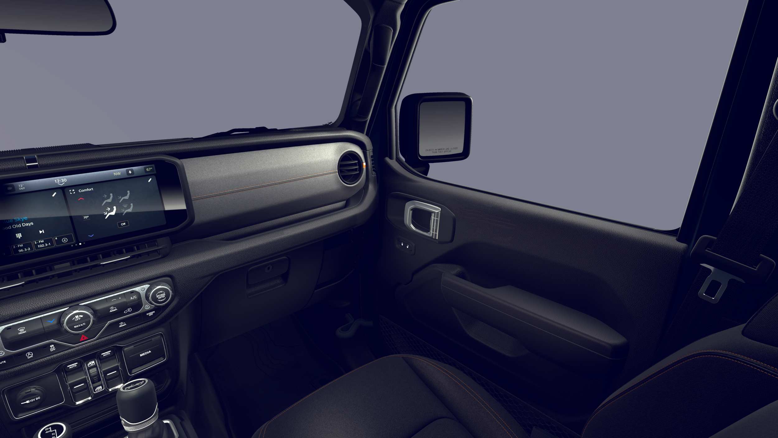 2026 Jeep Wrangler 4-Door Sport - Photo 31