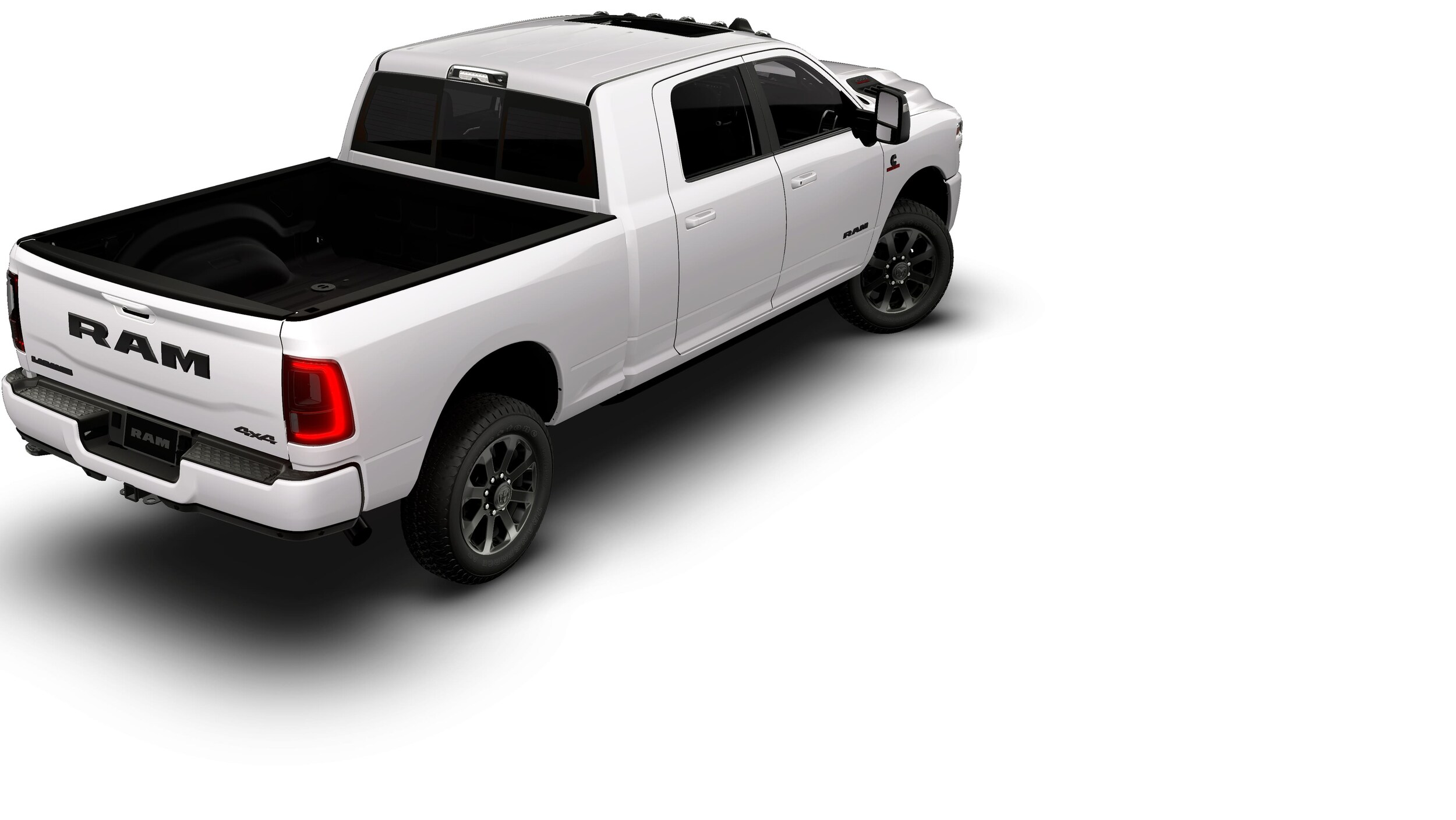 2026 RAM 2500 Laramie - Photo 31