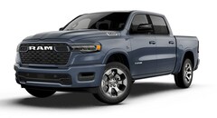 2027 Ram 1500 Big Horn Pickup