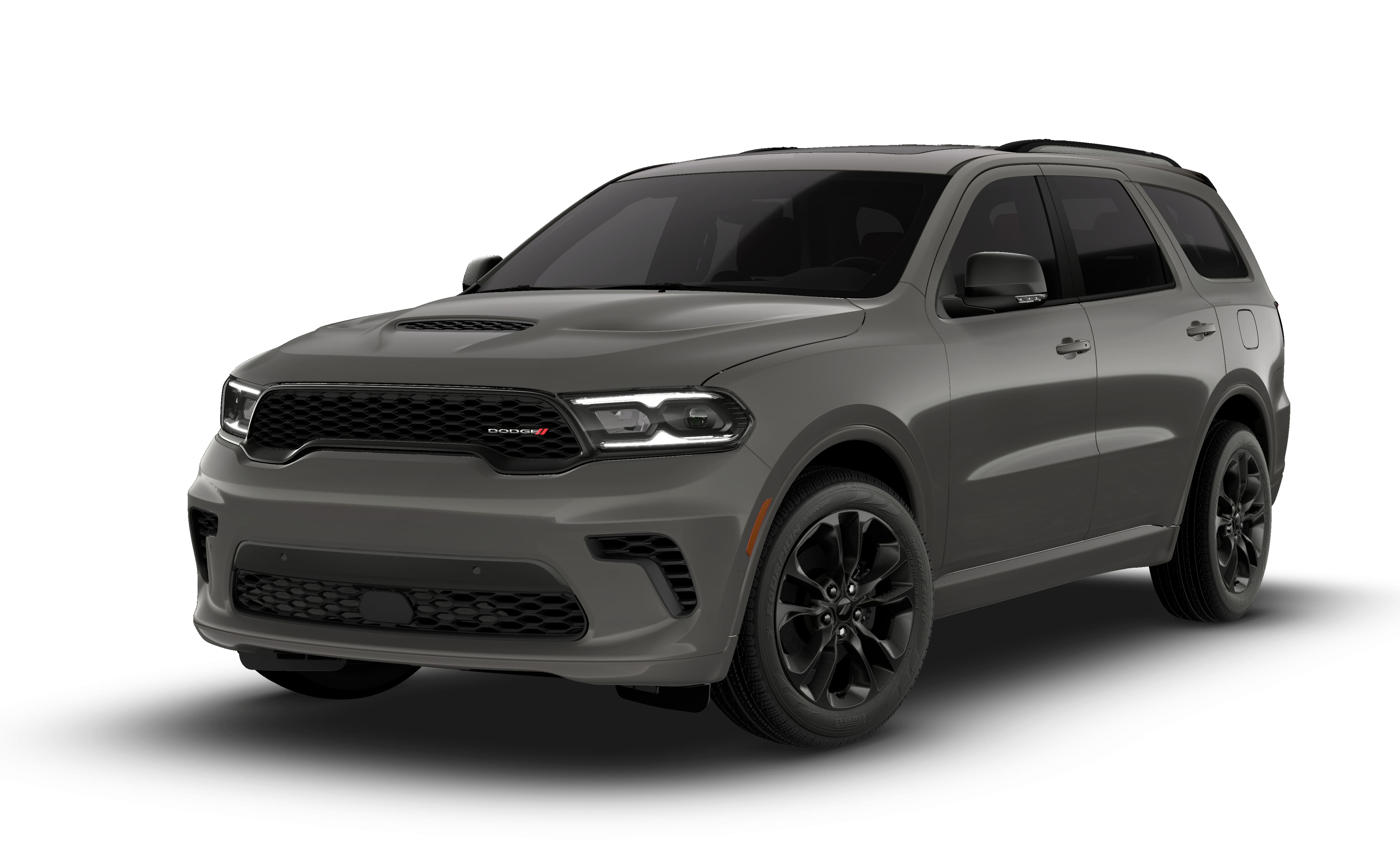 2026 Dodge Durango GT PLUS AWD Sport Utility
