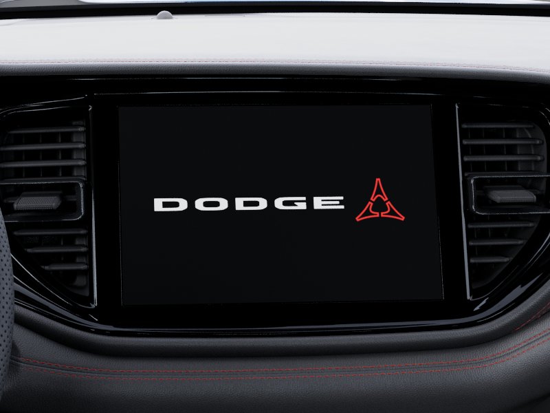 2025 Dodge Durango GT - Photo 40