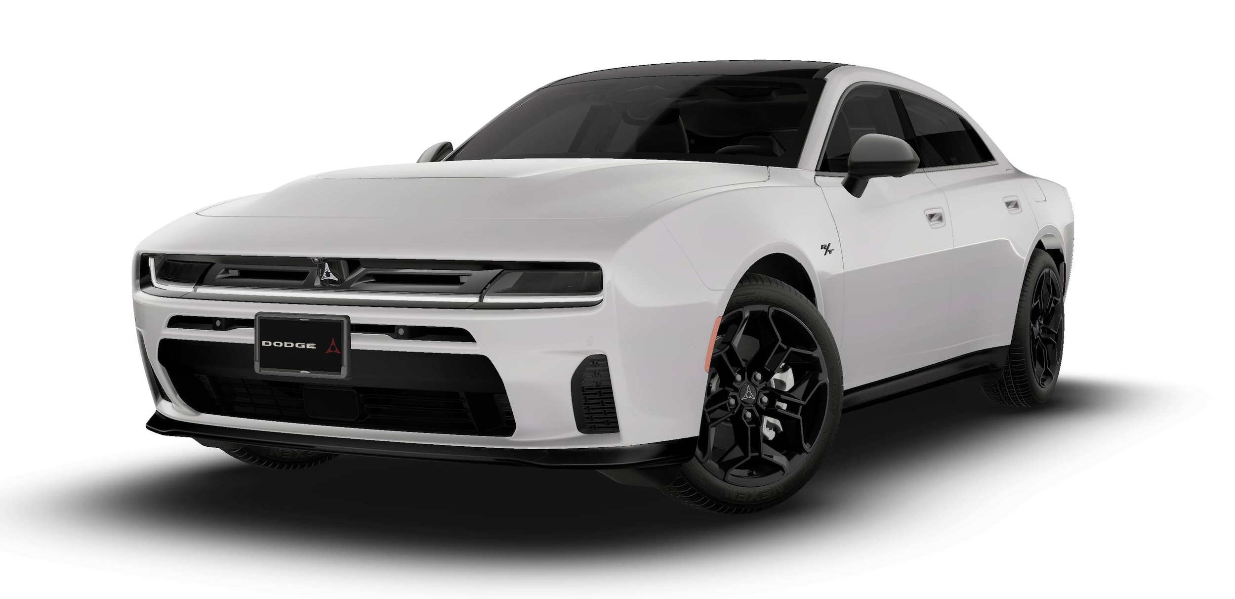 2026 Dodge Charger R/T Plus AWD's photo
