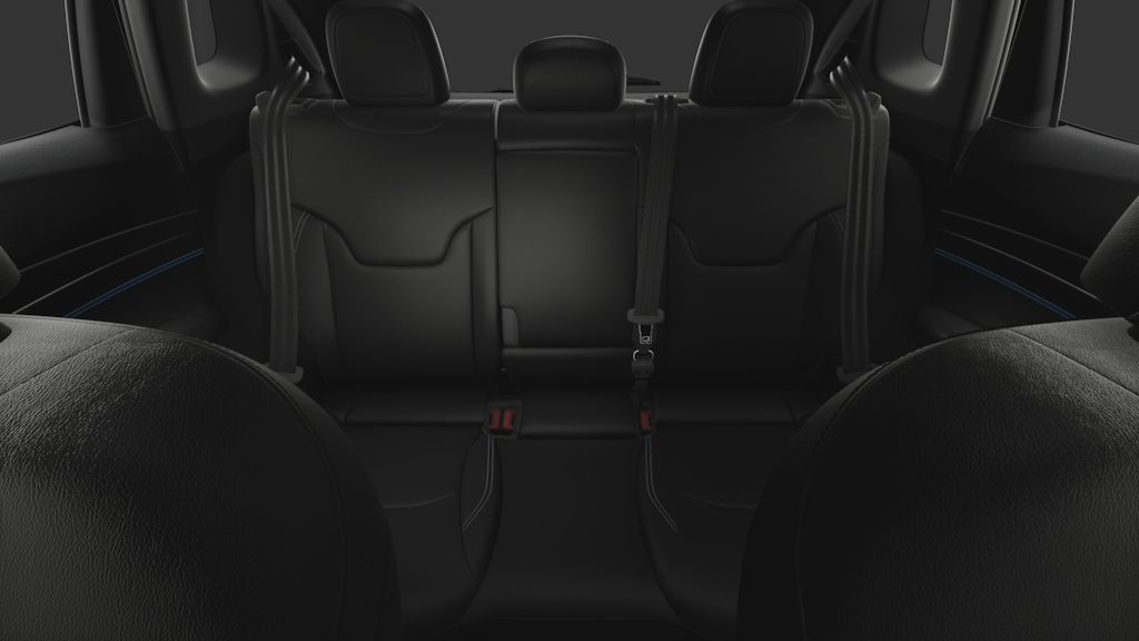 New 2026 Jeep Compass LIMITED ALTITUDE 4X4 Sport Utility