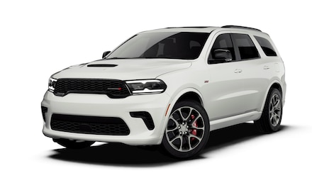 2027 Dodge Durango R/T 392 Plus Sport Utility