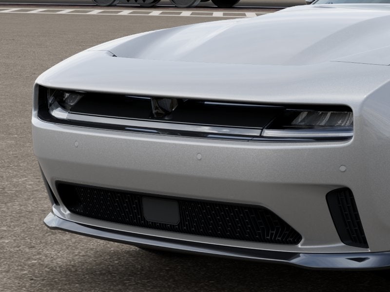 2025 Dodge Charger Daytona Scat Pack - Photo 19