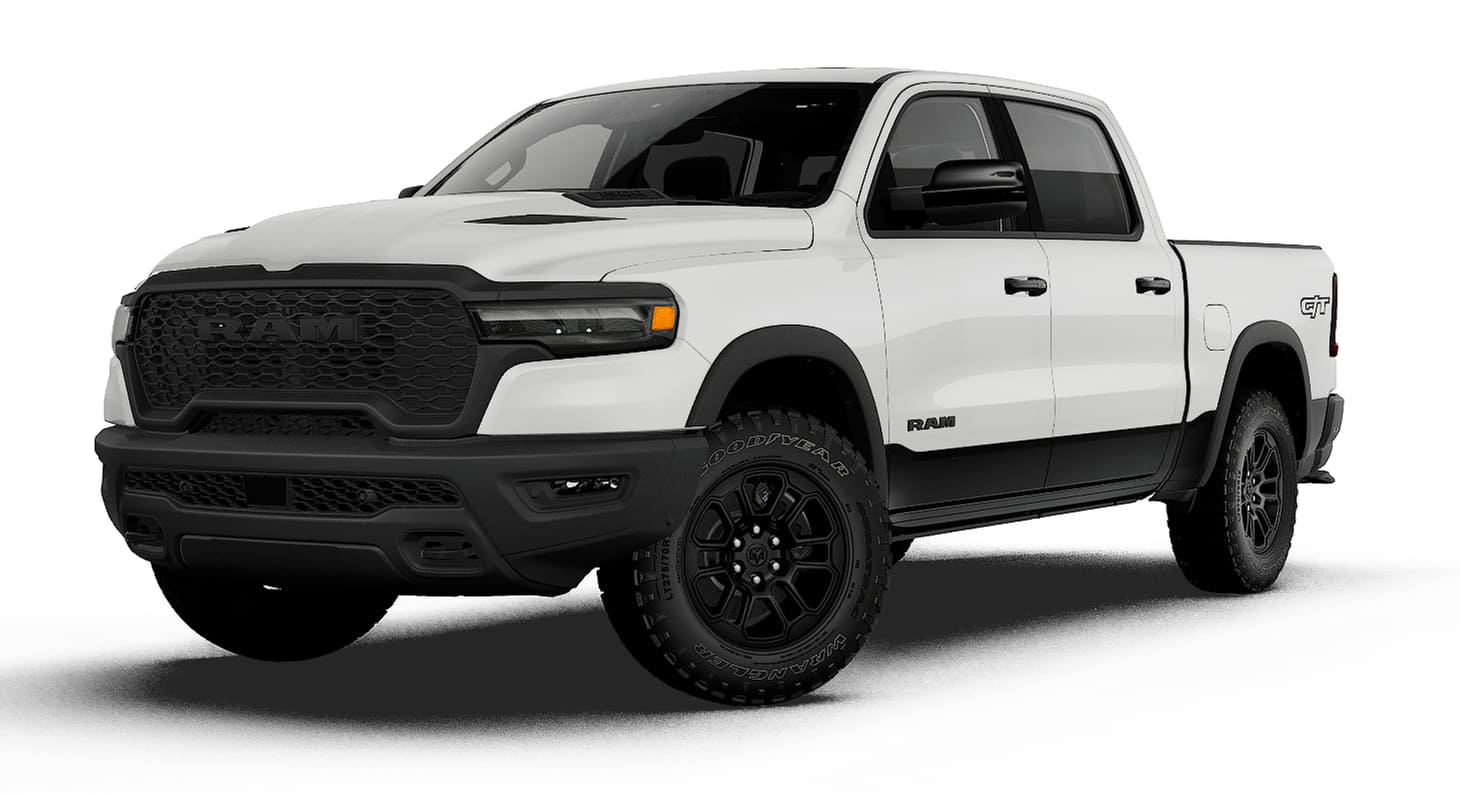  Ram 1500