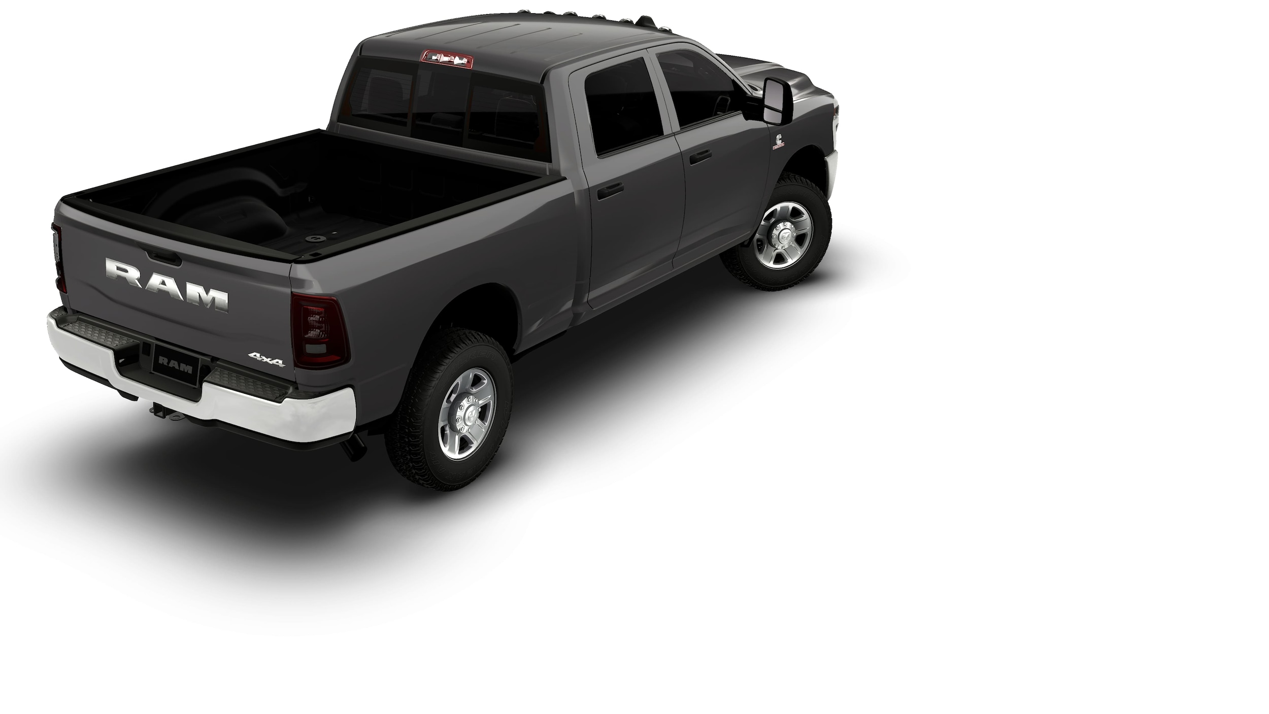 2026 RAM 2500 Tradesman - Photo 19