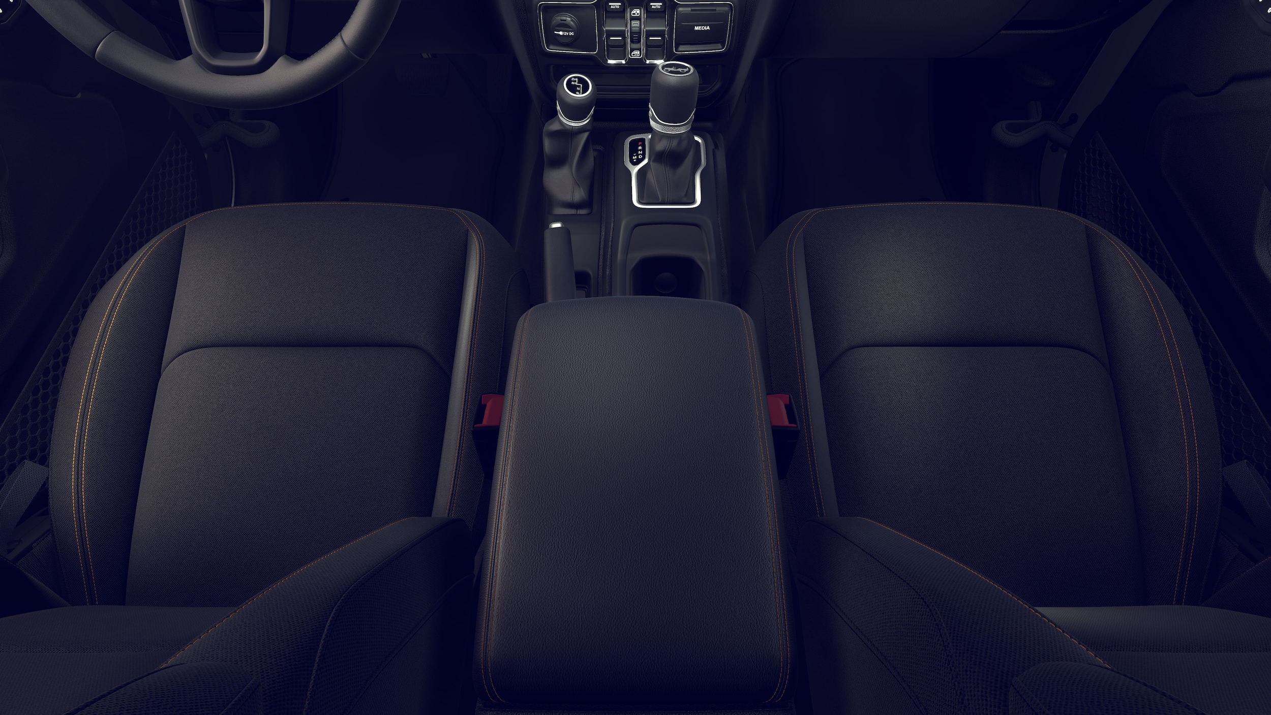 2026 Jeep Wrangler 4-Door Sport S - Photo 32