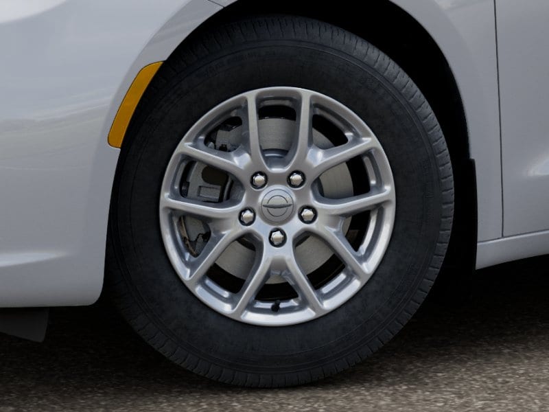 2026 Chrysler Pacifica Select - Photo 35