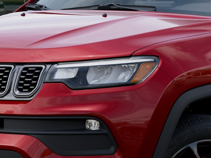2026 Jeep Compass Altitude Special Edition - Photo 38