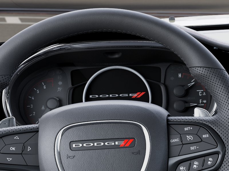 2026 Dodge Durango GT Plus - Photo 43
