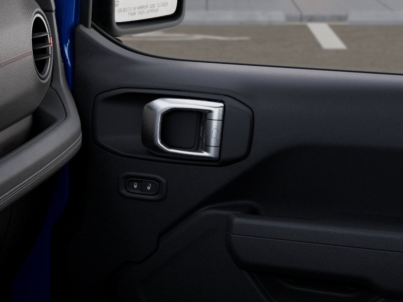2026 Jeep Wrangler 4-Door Rubicon - Photo 51