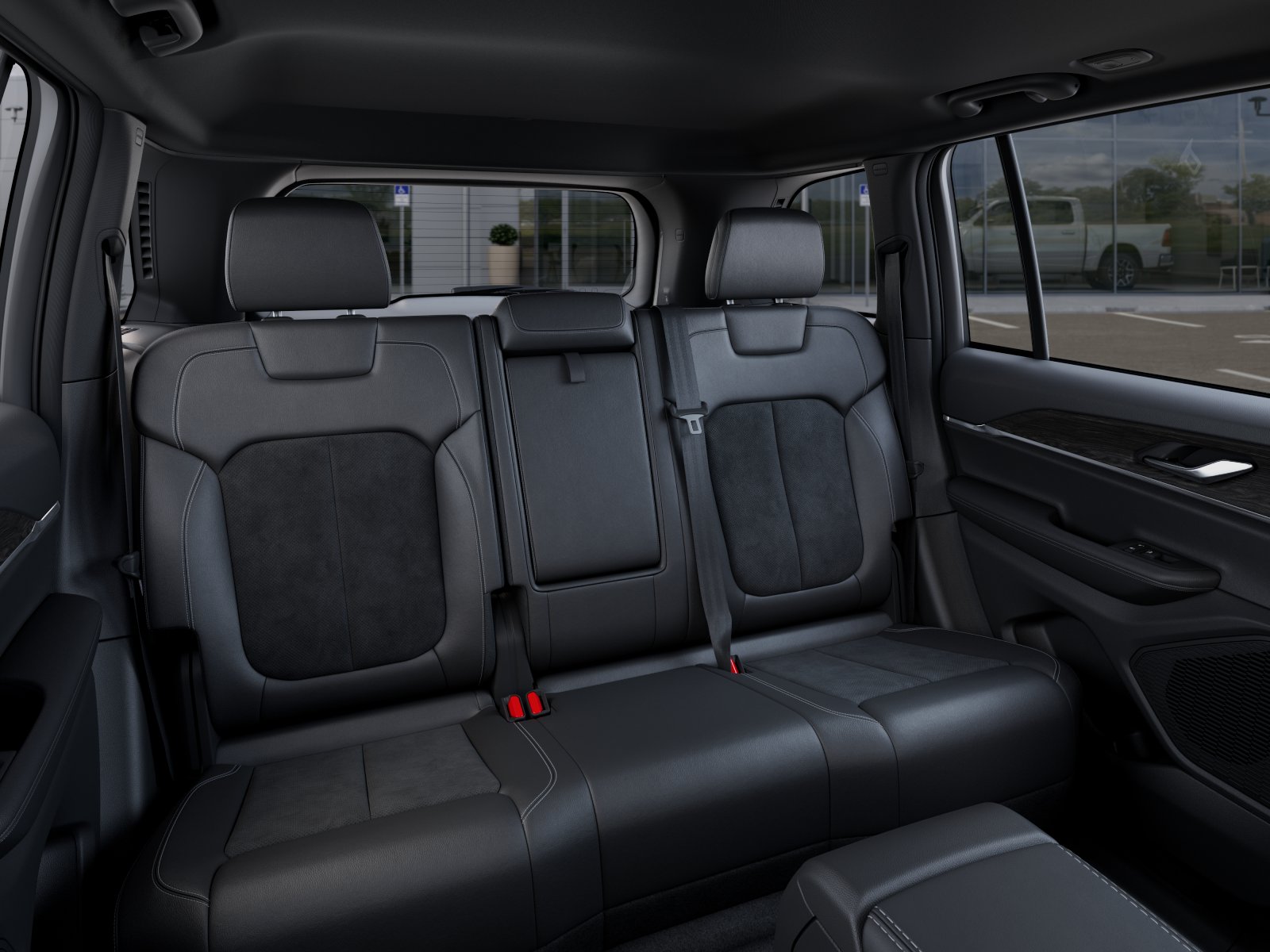 2026 Jeep Grand Cherokee Laredo - Photo 41
