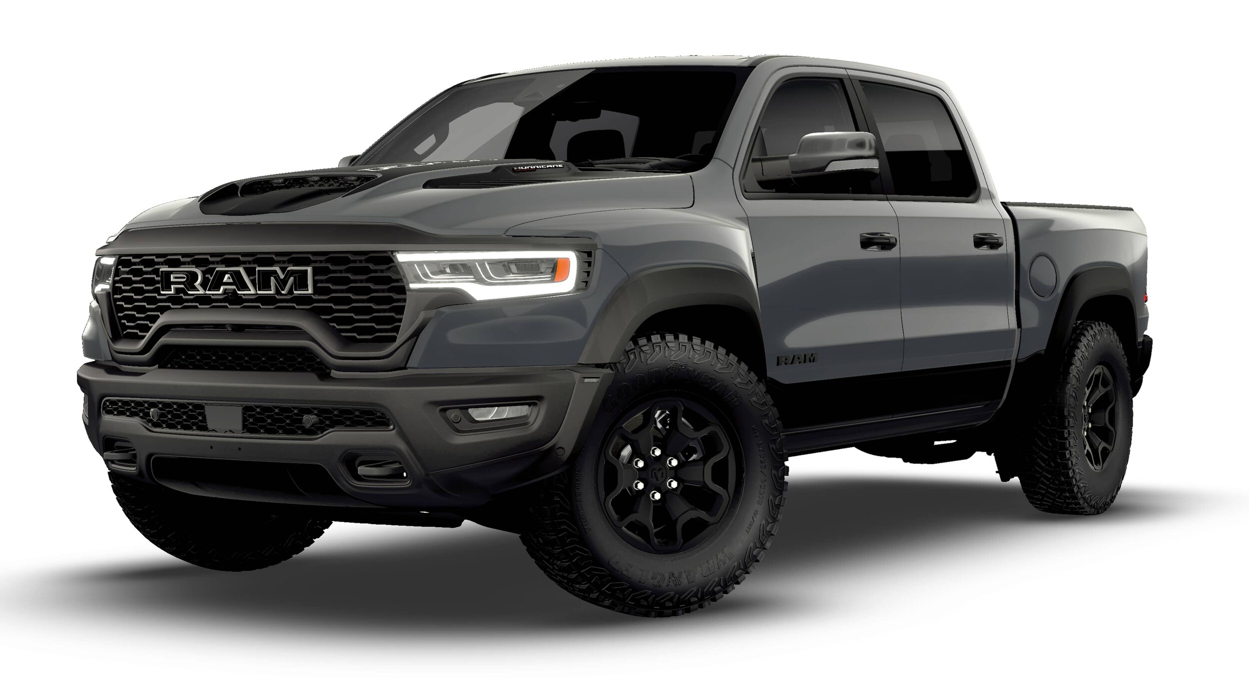 2026 RAM 1500 RHO - Photo 29