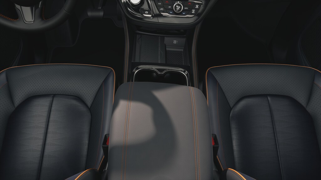 New 2027 Chrysler Pacifica Pinnacle Passenger Van