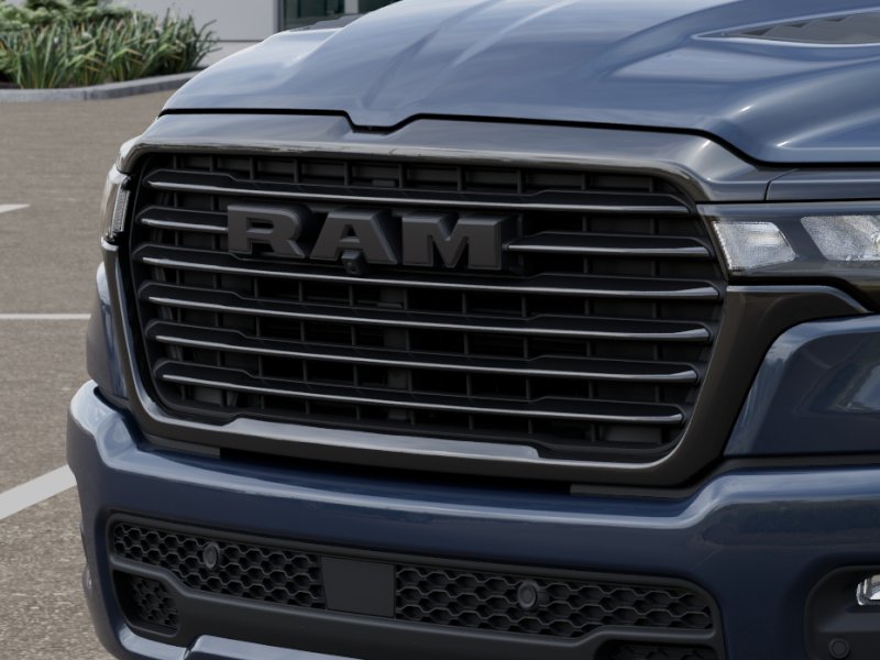 2025 RAM 1500 Laramie - Photo 34