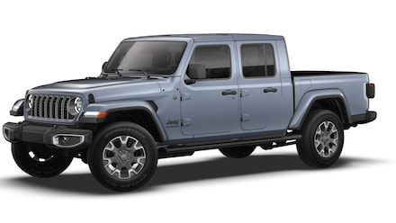 2026 Jeep Gladiator Sport Pickup
