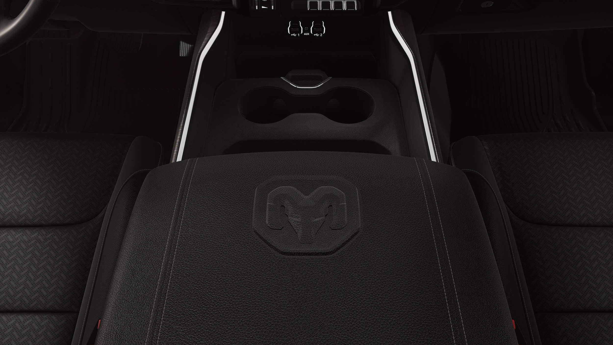 2026 RAM 1500 Laramie - Photo 30