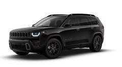 2026 Jeep Cherokee 85TH ANNIVERSARY EDITION 4X4 Sport Utility
