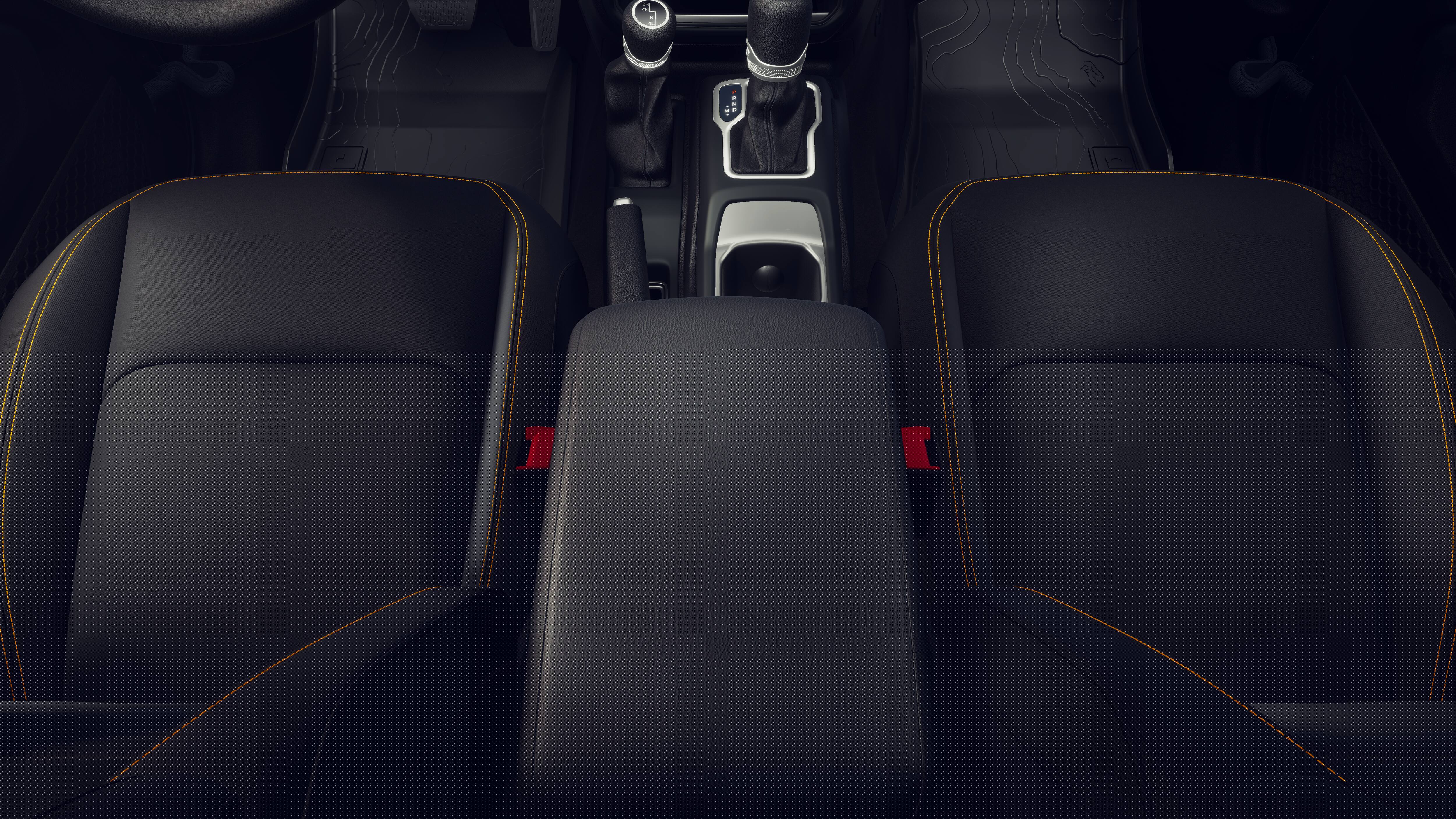 2026 Jeep Gladiator Sport S - Photo 8
