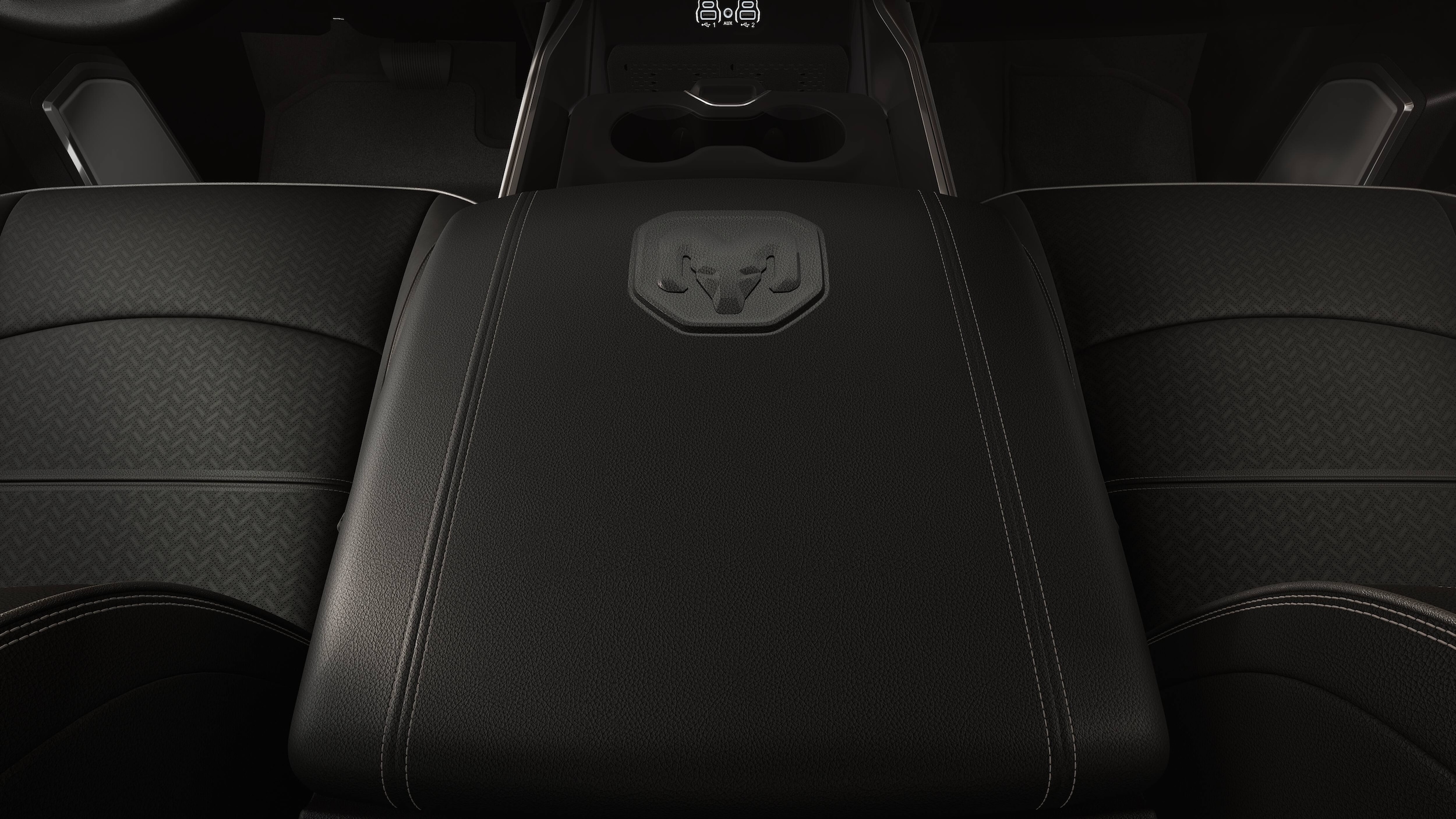 2026 RAM 2500 Laramie - Photo 45