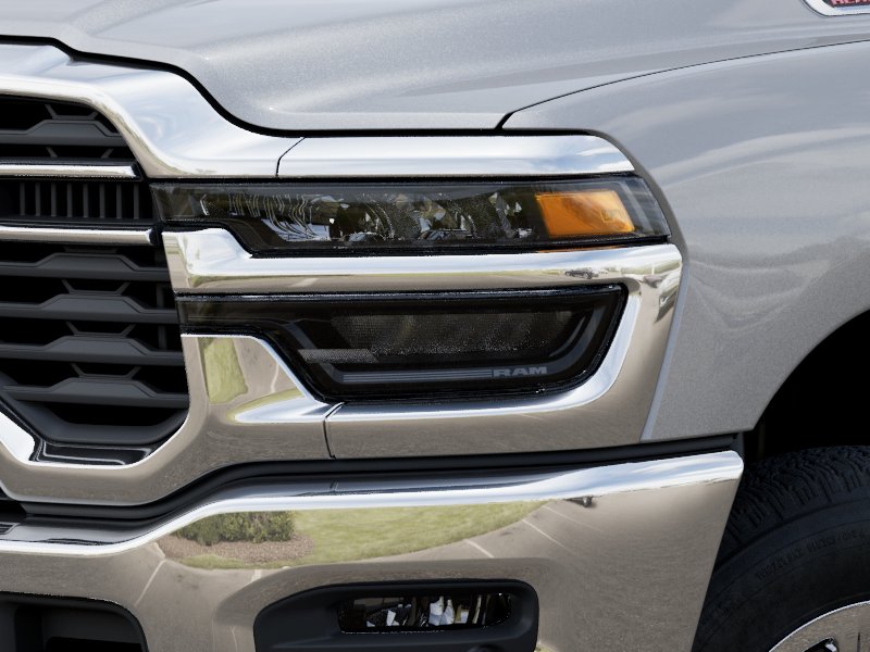 2026 RAM 2500 Tradesman - Photo 41