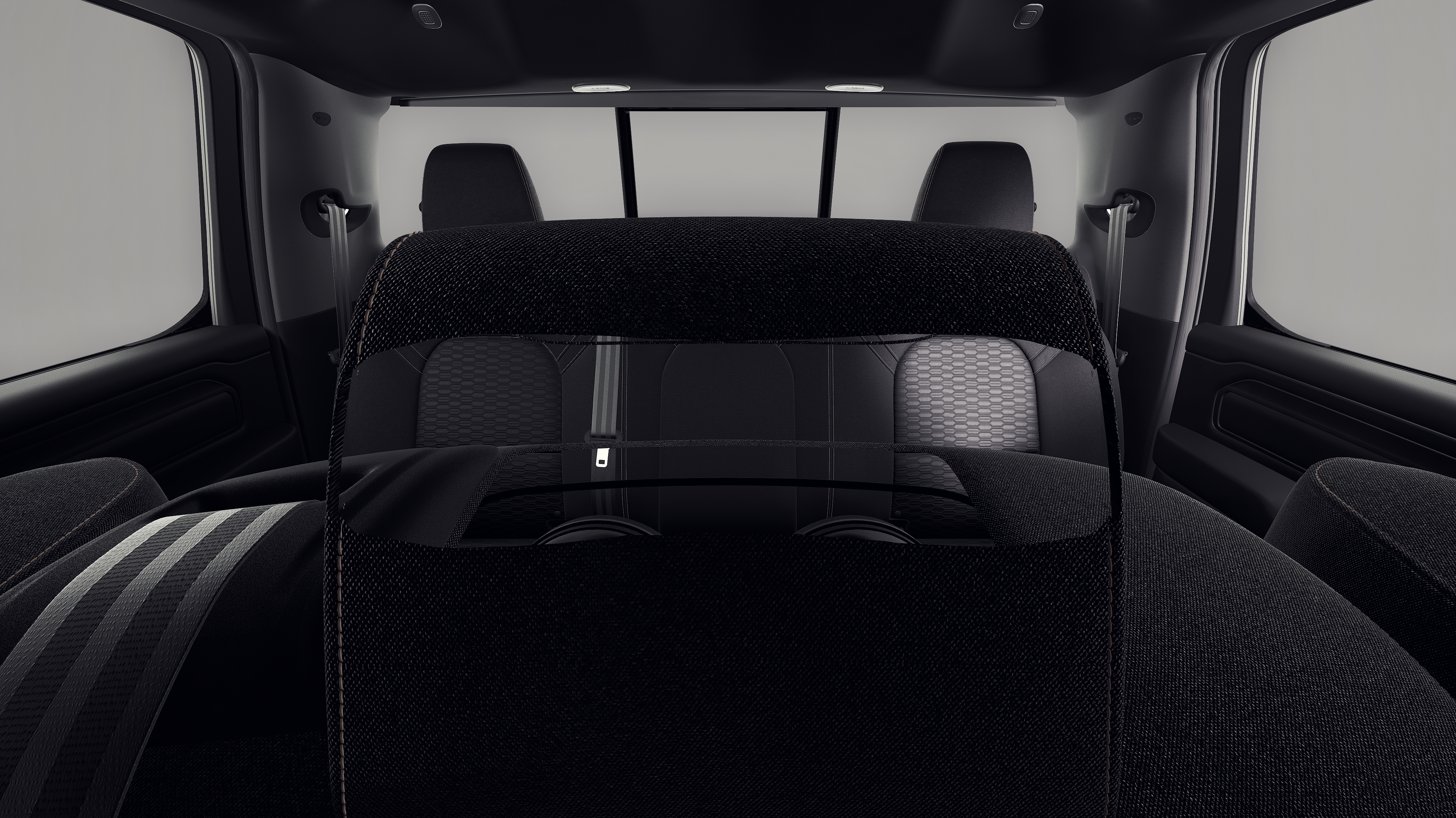 New 2027 Ram 1500 Tradesman Pickup