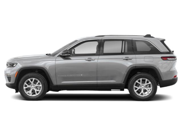 2025 Jeep Grand Cherokee Laredo photo 2
