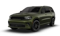 2026 Dodge Durango GT PREMIUM AWD HEMI V8 Sport Utility