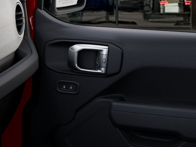 2025 Jeep Gladiator Willys - Photo 50