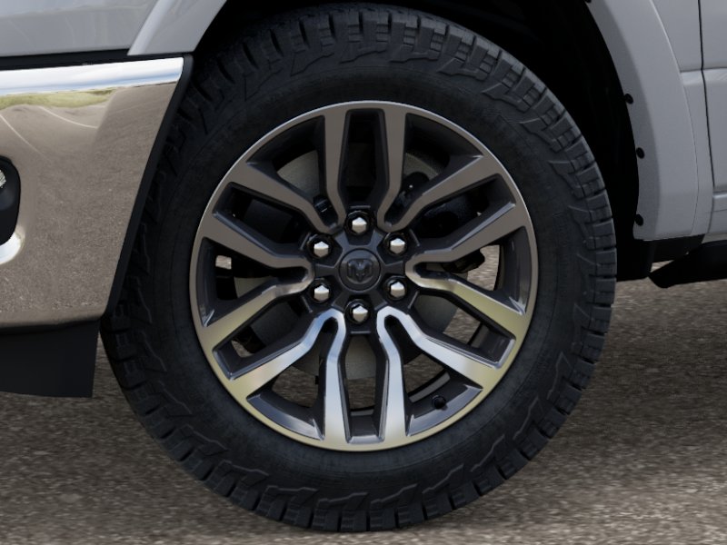 2026 Ram 1500 Limited Longhorn photo 4