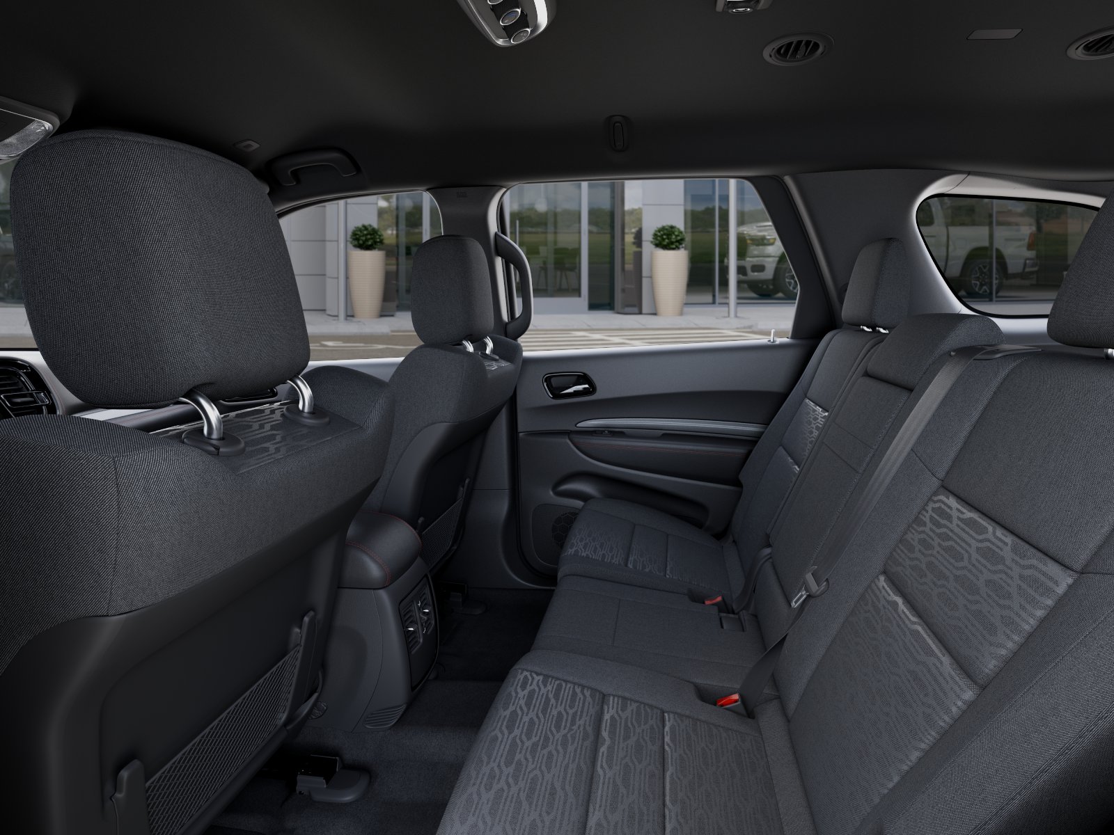 2026 Dodge Durango GT - Photo 43