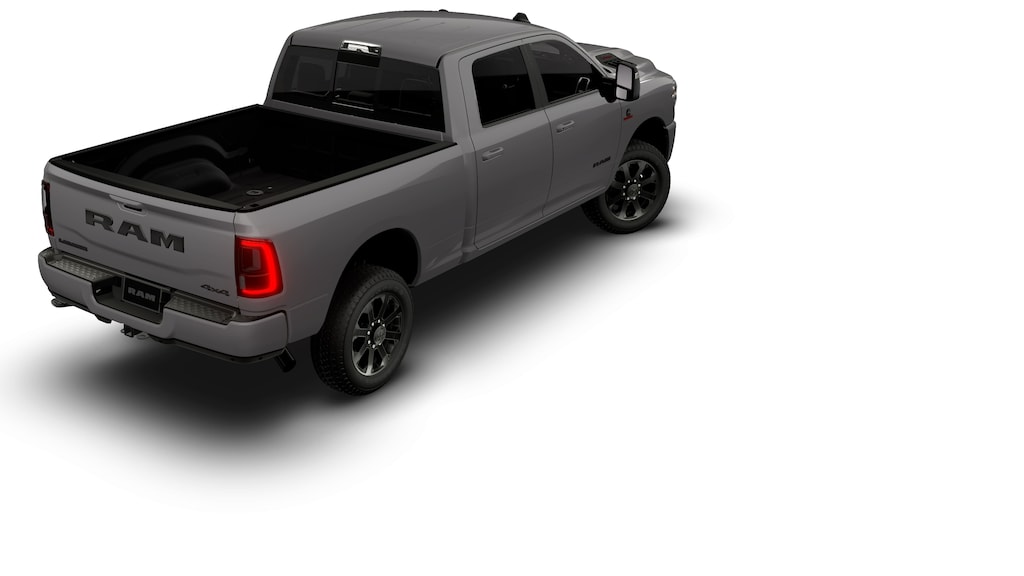 New 2026 Ram 2500 LARAMIE CREW CAB 4X4 6'4 BOX Pickup