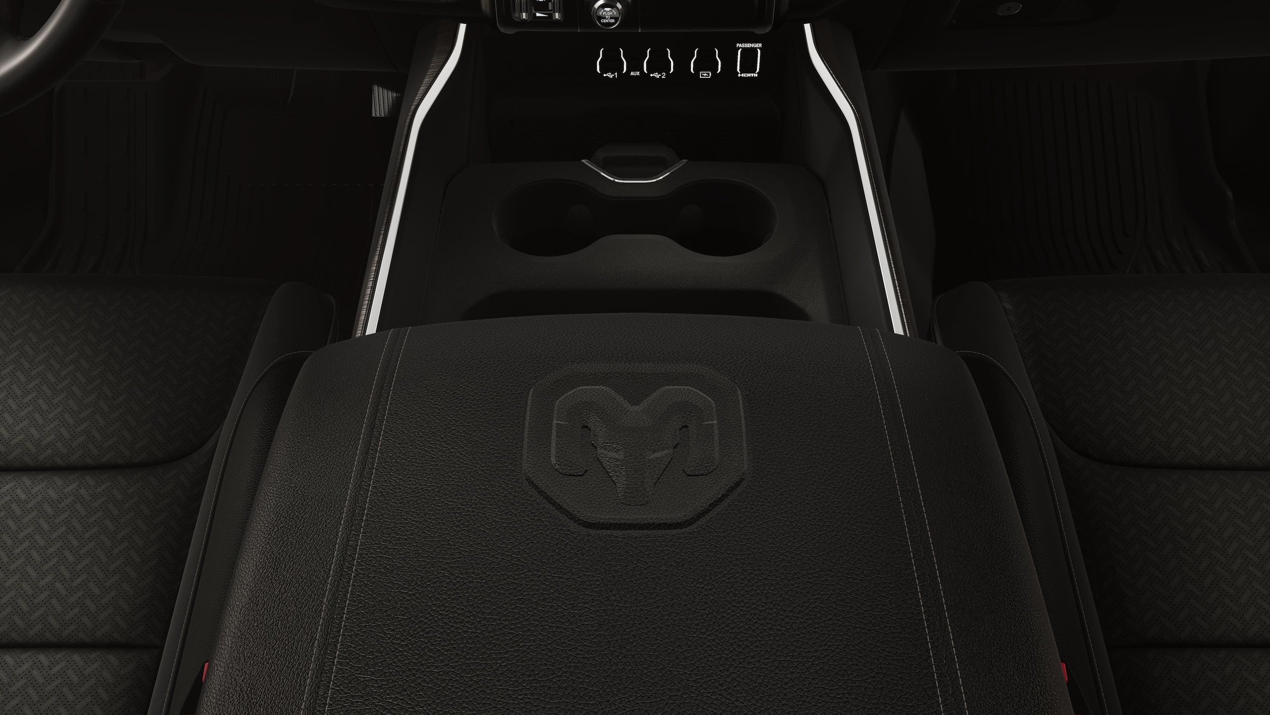 2026 RAM 1500 Laramie - Photo 14