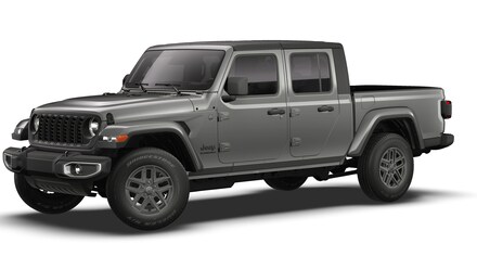 2026 Jeep Gladiator Sport S Pickup