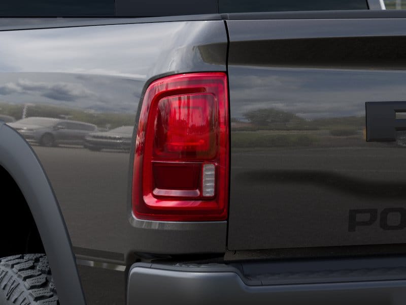 2026 RAM 2500 Power Wagon - Photo 35
