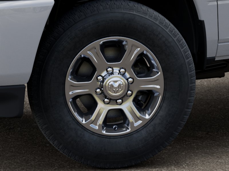 2025 RAM 2500 Big Horn - Photo 41